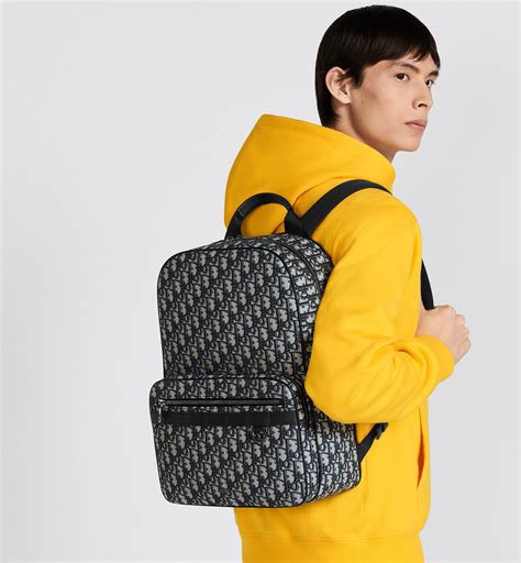 dior rucksack